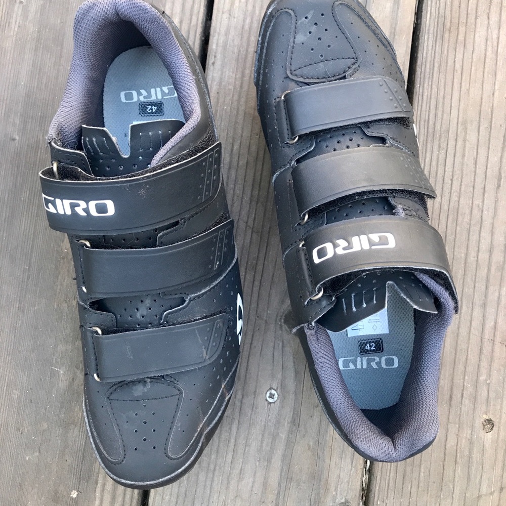 Giro cycling shoes men’s